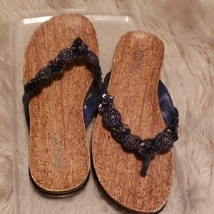 Ladies Sandals